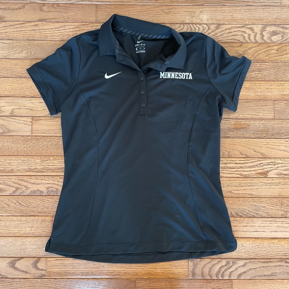 Nike Minnesota Polo